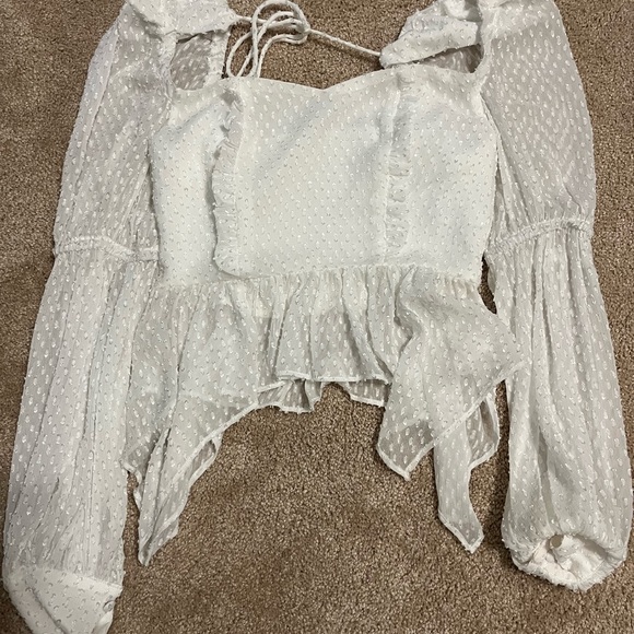 Clara Top - Picture 10 of 10